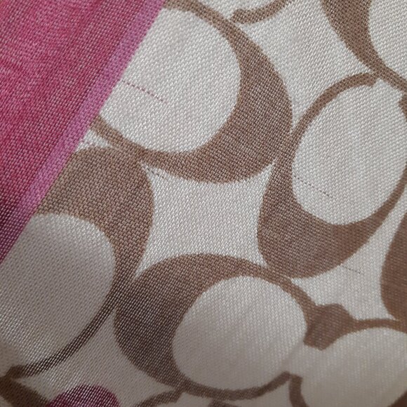 Lightweight Coach Scarf - Picture 4 of 12